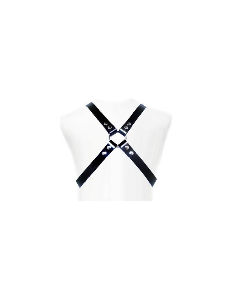 LEATHER BODY - IMBRACATURA BASIC