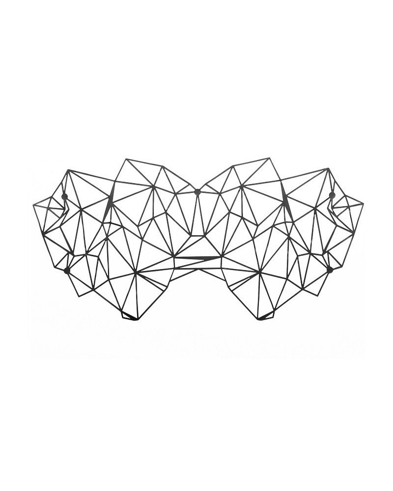 BIJOUX - MASCHERA KRISTINE