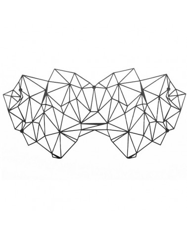 BIJOUX - MASCHERA KRISTINE