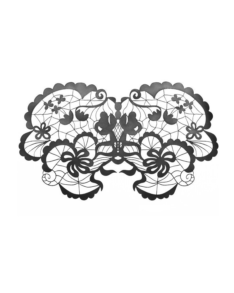 BIJOUX - MASCHERA ANNA