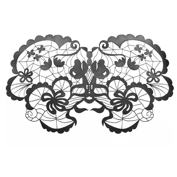 BIJOUX - MASCHERA ANNA