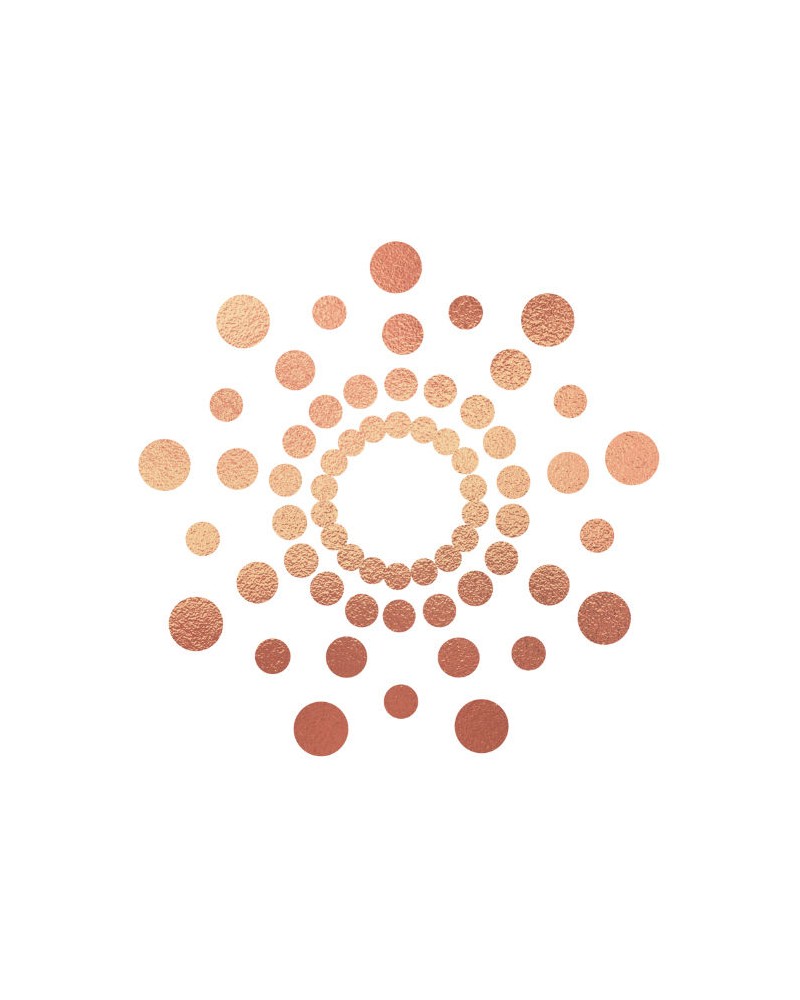 BIJOUX - MIMI DECORAZIONI TEMPORANEE DELLA PELLE