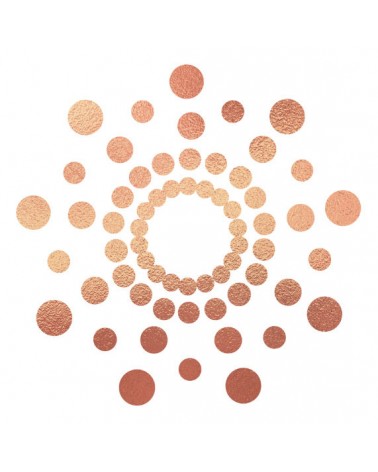 BIJOUX - MIMI DECORAZIONI TEMPORANEE DELLA PELLE