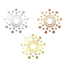 BIJOUX - MIMI DECORAZIONI TEMPORANEE DELLA PELLE 2