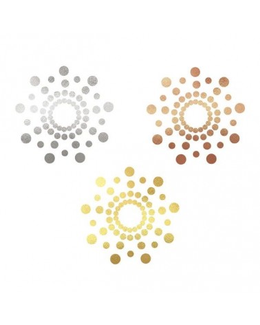 BIJOUX - MIMI DECORAZIONI TEMPORANEE DELLA PELLE