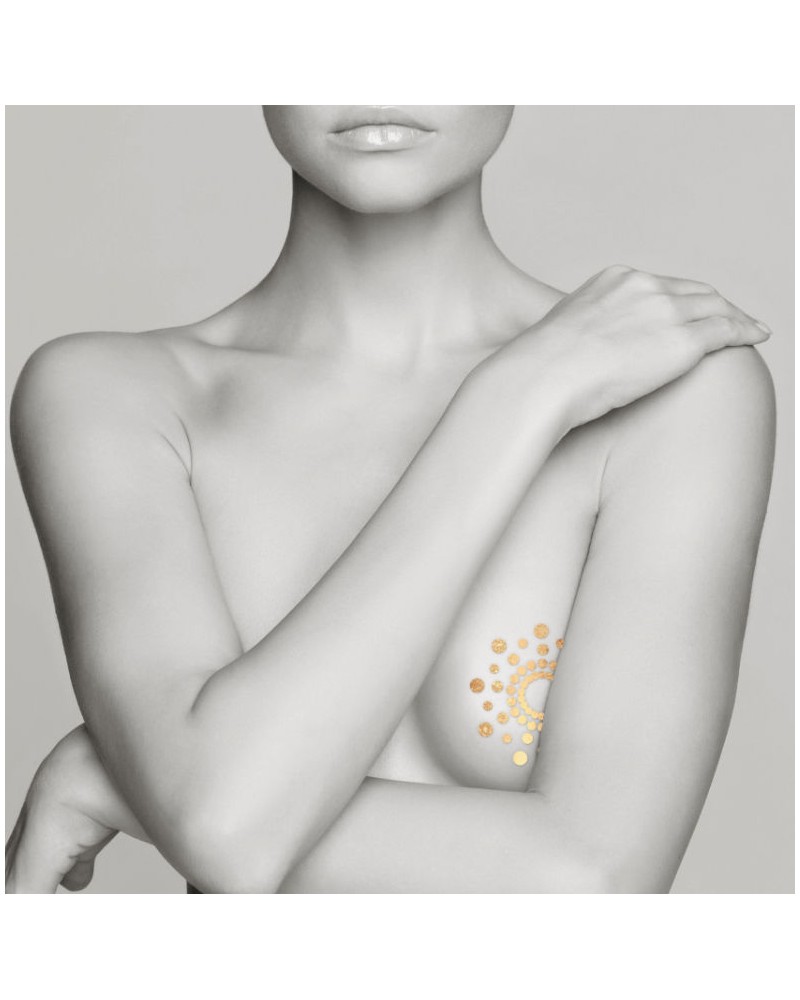 BIJOUX - MIMI DECORAZIONI TEMPORANEE DELLA PELLE