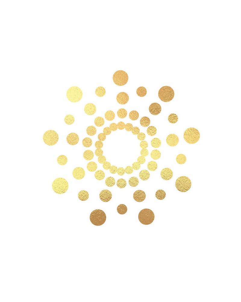 BIJOUX - MIMI DECORAZIONI TEMPORANEE DELLA PELLE