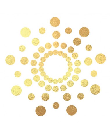 BIJOUX - MIMI DECORAZIONI TEMPORANEE DELLA PELLE