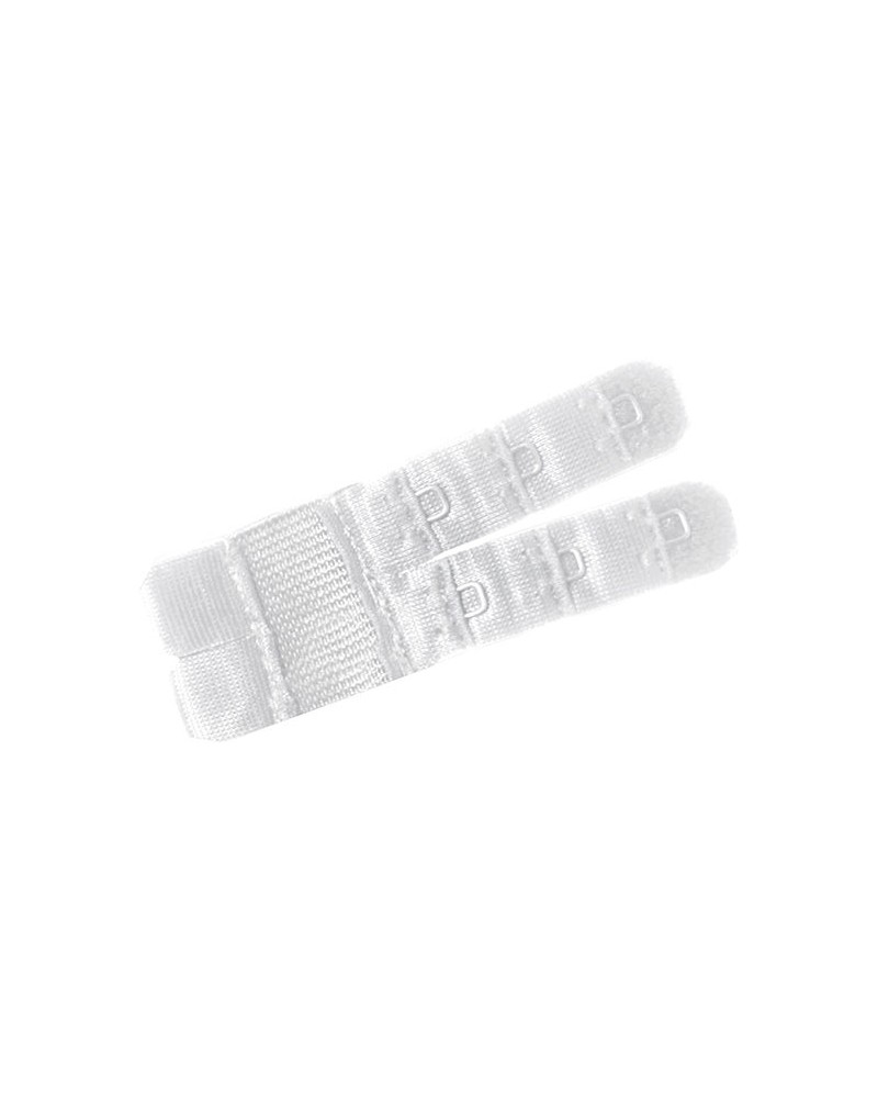 BYE-BRA - ESTENSORI DI CONTORNO FLESSIBILI 2 GANCI 3 UNITÀ