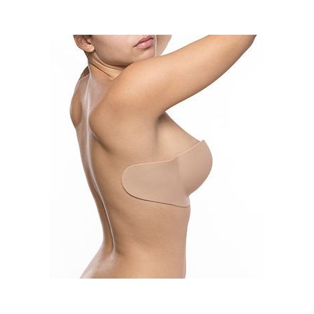 BYE-BRA - GALA REGGISENO COPPA B BEIGE