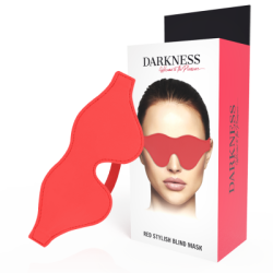 DARKNESS - MASCHERA ROSSA 2