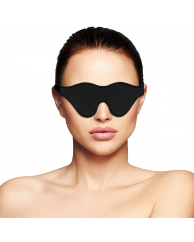 DARKNESS - MASCHERA NERA