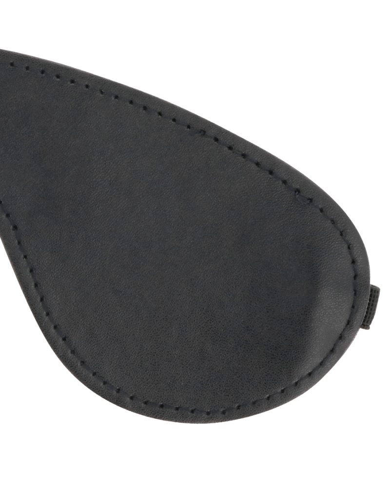 DARKNESS - MASCHERA NERA DI ALTA QUALIT