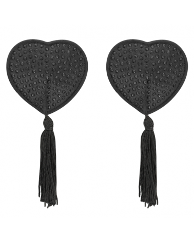 COQUETTE CHIC DESIRE - COPRI CAPEzzoli NERI