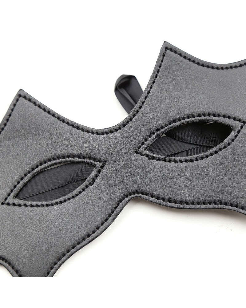 OHMAMA FETISH - MASCHERA FELINA