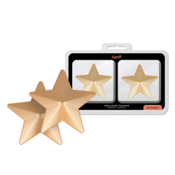 COQUETTE CHIC DESIRE - COPRI CAPEZZOLI A STELLA 2