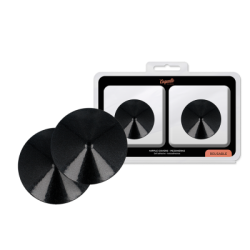 COQUETTE CHIC DESIRE - COPRI CAPEZZOLO CERCHI NERI 2