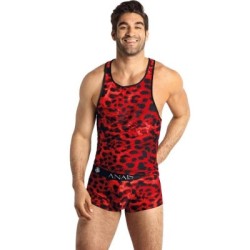 ANAIS MEN - SAVAGE TOP XL 2