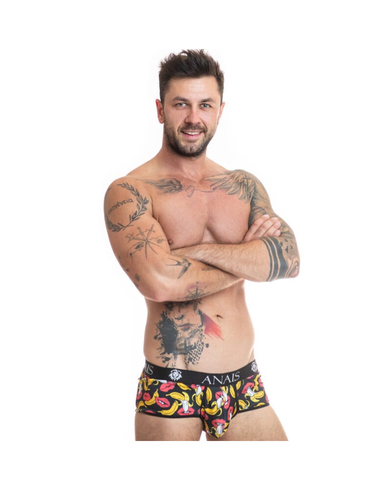ANAIS MEN - BANANA SLIP XL