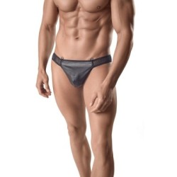 ANAIS MEN - ARES STRING I 3XL 2