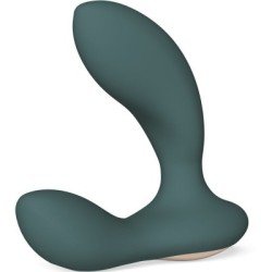 LELO - MASSAGGIATORE PROSTATICO HUGO 2 NERO 2