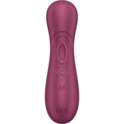 SATISFYER - TECNOLOGIA PRO 2 GENERAZIONE 3 ARIA LIQUIDA LILLA 2