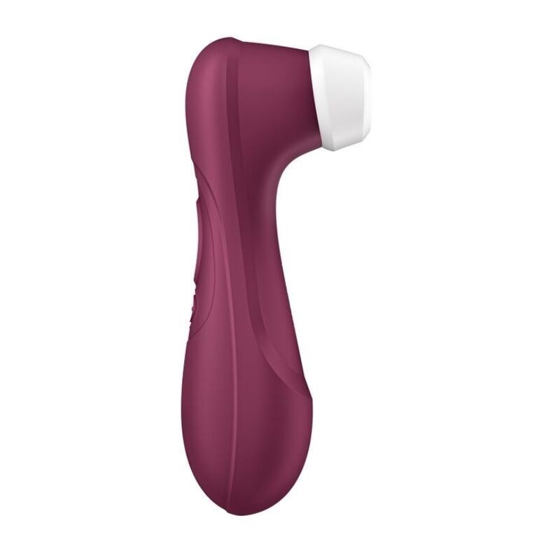 SATISFYER - TECNOLOGIA PRO 2 GENERAZIONE 3 ARIA LIQUIDA LILLA