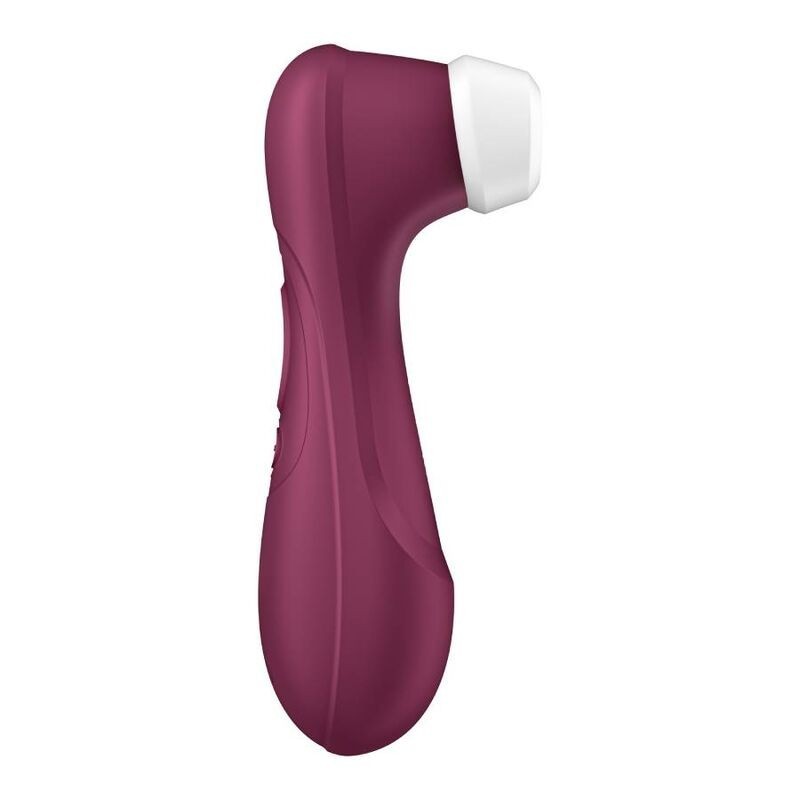 SATISFYER - PRO 2 GENERAZIONE 3 BLUETOOTH LILLA E APP