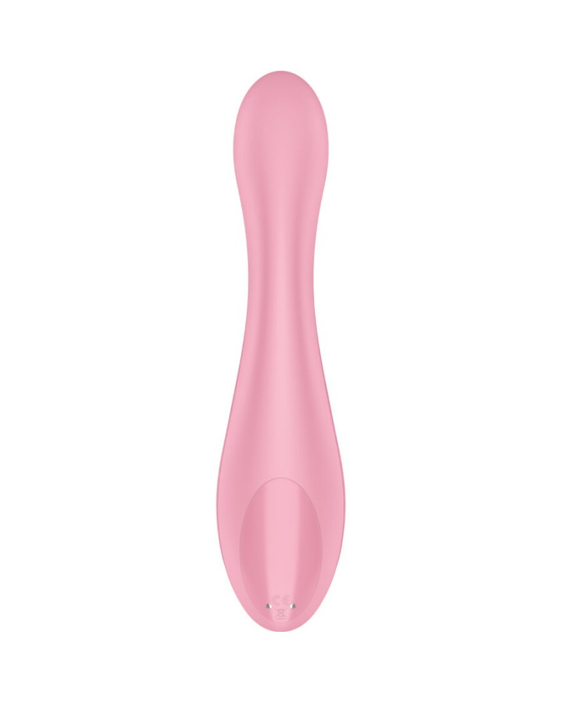SATISFYER - G-FORCE STIMOLATORE VIBRATORE G-SPOT VIOLA