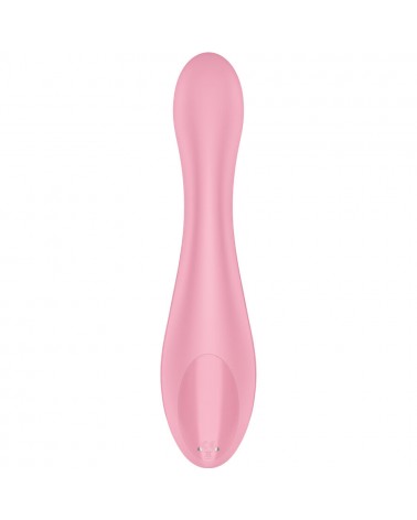SATISFYER - G-FORCE STIMOLATORE VIBRATORE G-SPOT VIOLA