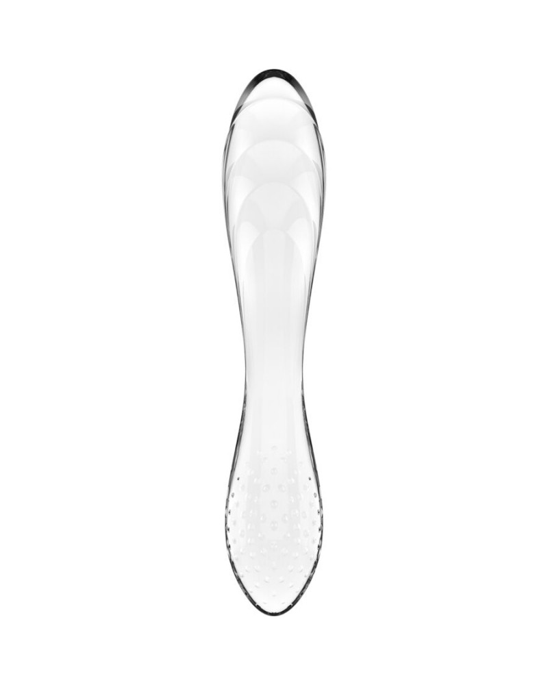 SATISFYER - NERO CRISTALLO ABBAGLIANTE