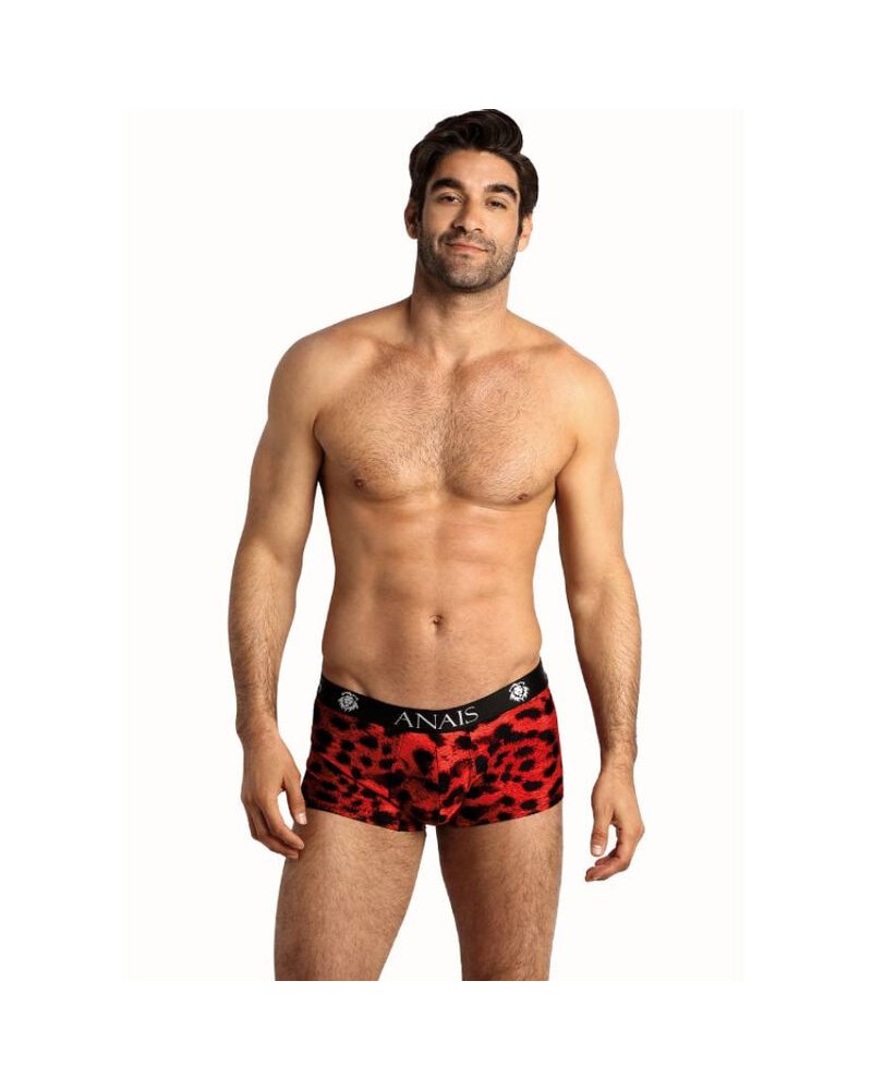 ANAIS MEN - SAVAGE BOXER XL