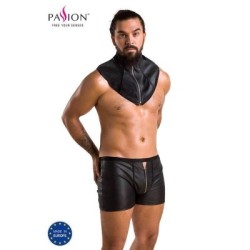 PASSION - 051 SET EDWARD NERO L/XL 2