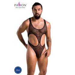 PASSION - 040 BODY LEON NERO L/XL 2
