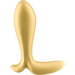 SATISFYER - SPINA INTENSITY ORO 2