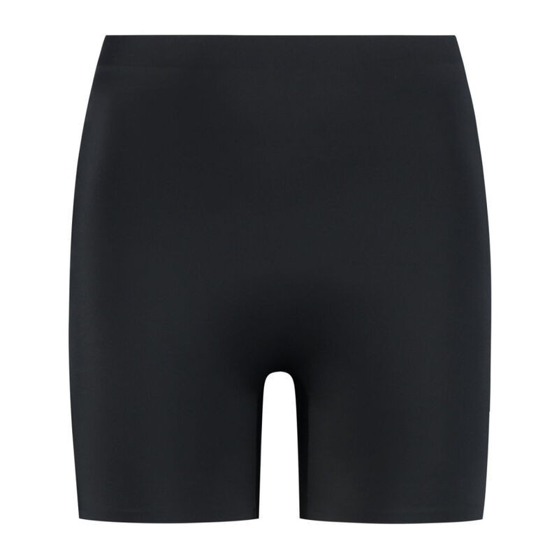 BYE-BRA - LIGHT SHORTS NERO MISURARE XXL
