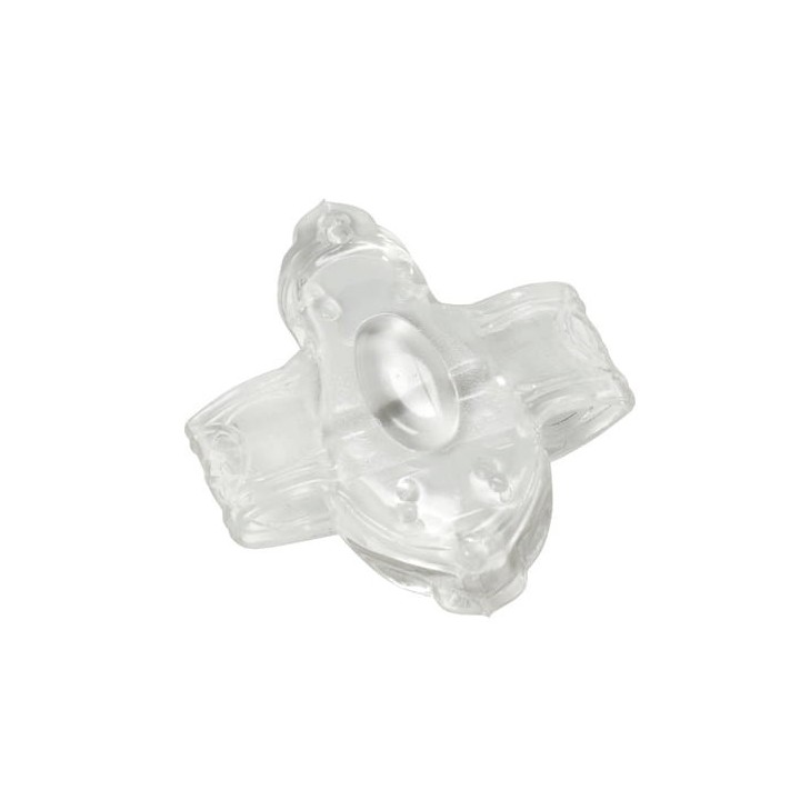 EXS G-Lover_ anello vibrante | Comodo.it