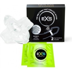 EXS G-Lover_ anello vibrante | Comodo.it