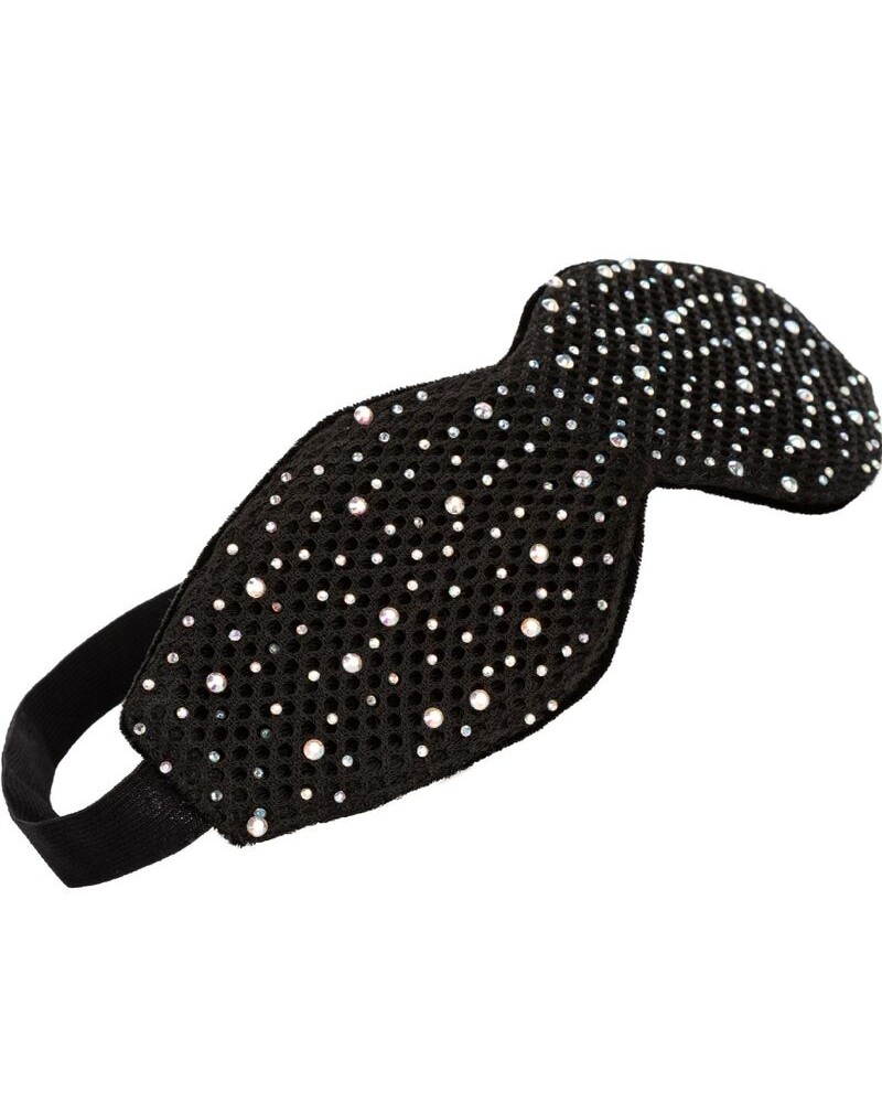 CALEXOTICS - RADIANCE MASCHERA BLACKOUT PER GLI OCCHI DEL RENO