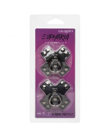 CALEXOTICS - EUPHORIA O-RING NERO