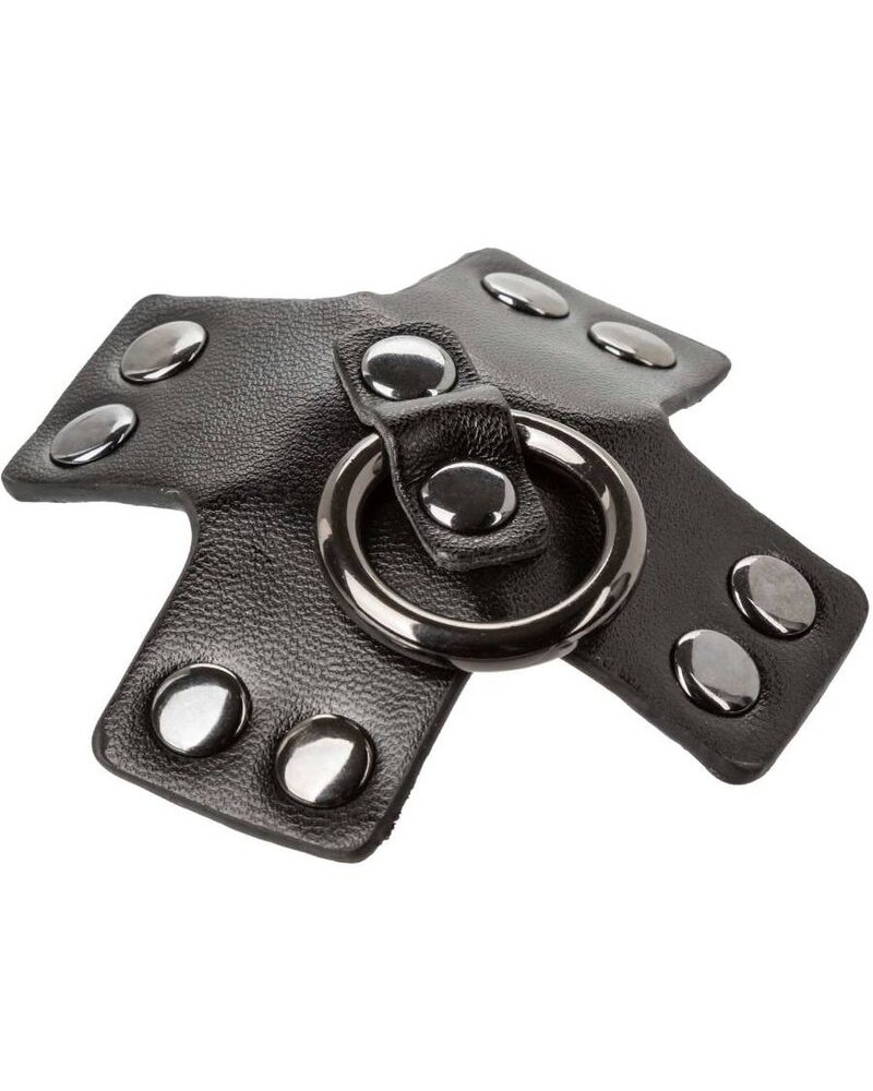 CALEXOTICS - EUPHORIA O-RING NERO