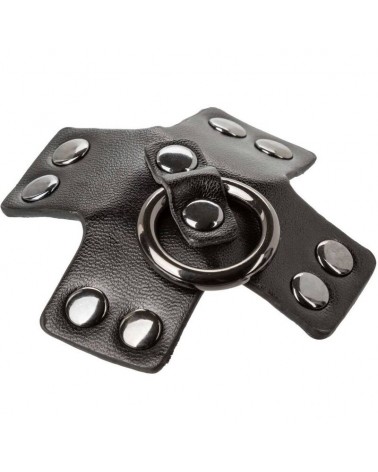 CALEXOTICS - EUPHORIA O-RING NERO