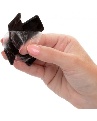 CALEXOTICS - EUPHORIA O-RING NERO