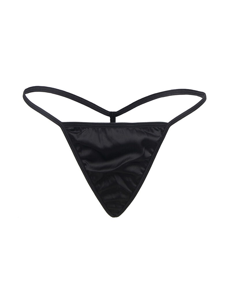 SUBBLIME - BABYDOLL CON PETTO STAMPA FLOREALE NERO L/XL