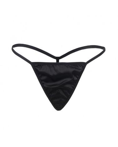 SUBBLIME - BABYDOLL CON PETTO STAMPA FLOREALE NERO L/XL