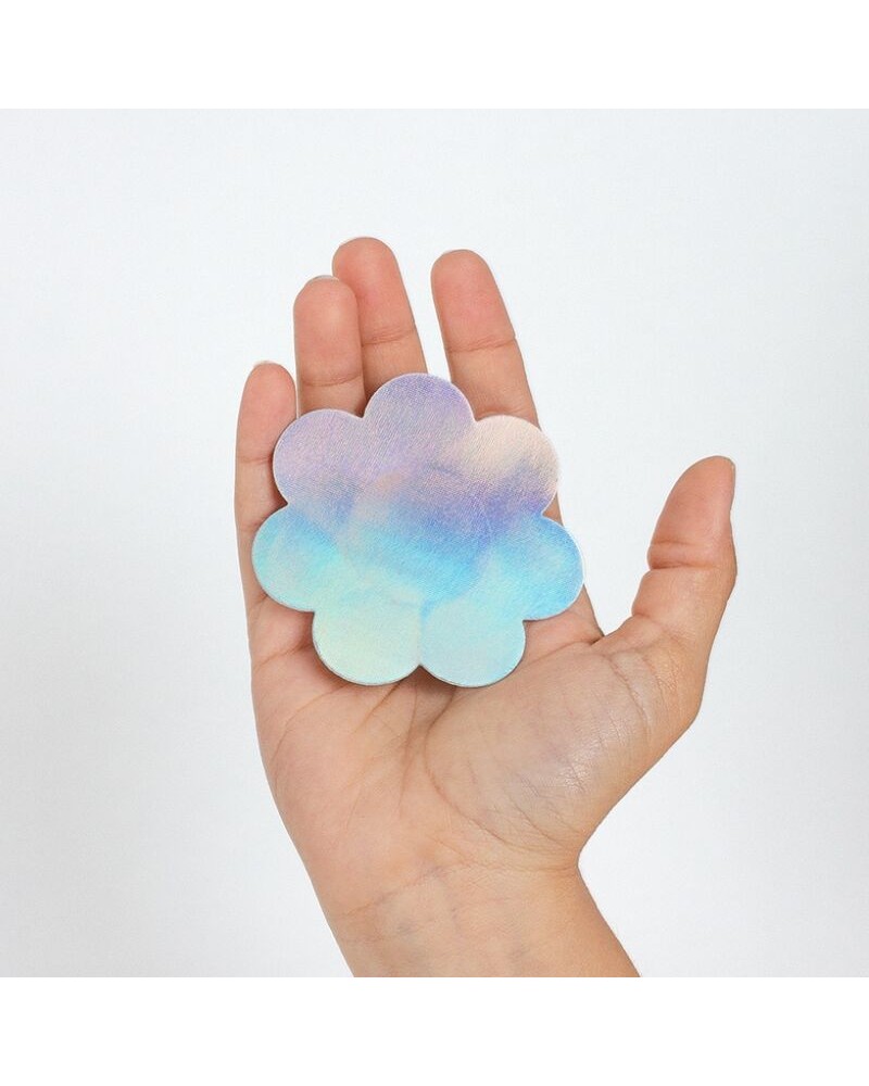 SECRET PLAY - WOW TETTE! COPERCHI PER CAPEZZOLI FIORE