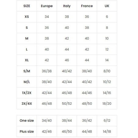 LEG AVENUE - BIKINI BODY DIAMONDS FUCSIA