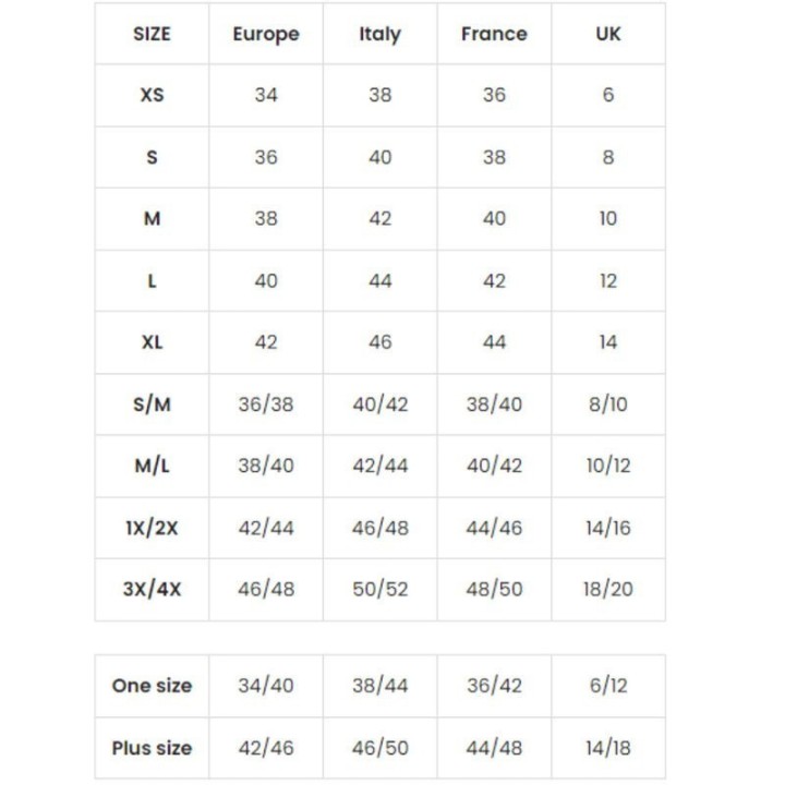 LEG AVENUE - TOP RETE MULTICOLORE