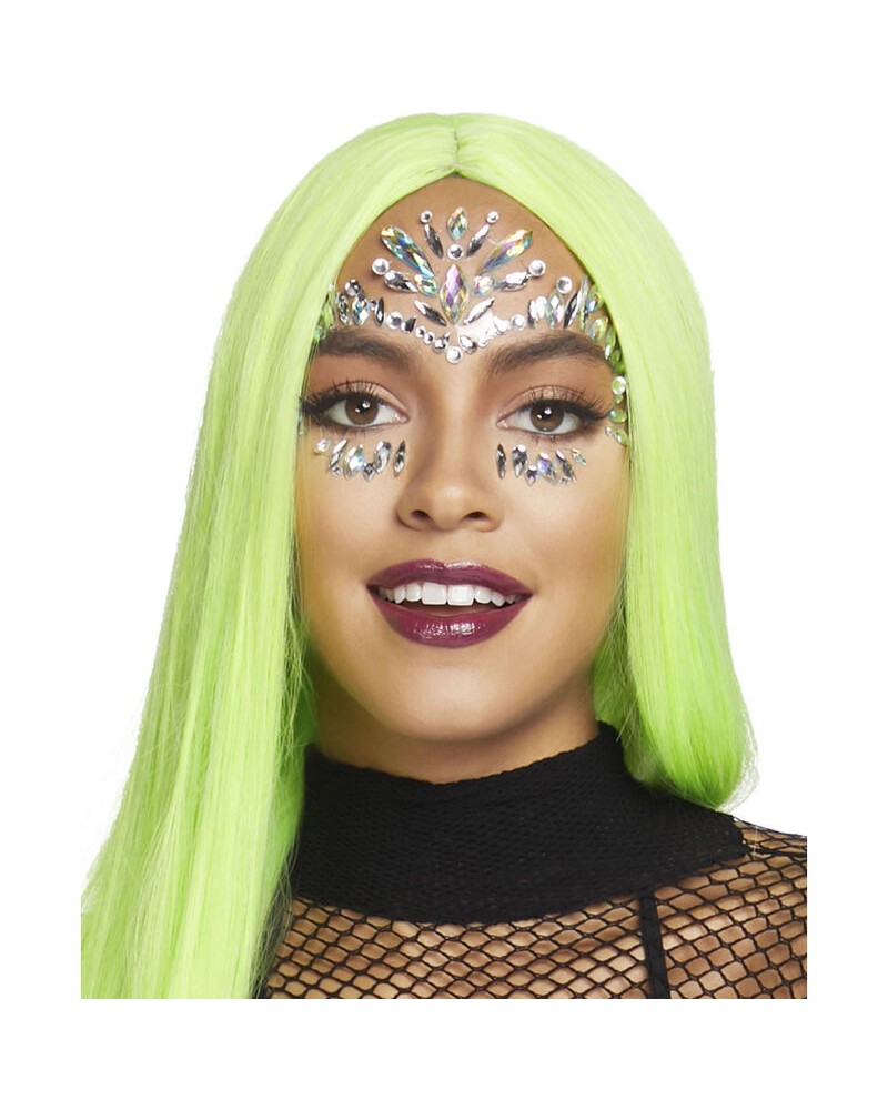 LEG AVENUE - GIOIELLO VISO ADESIVO IRIS