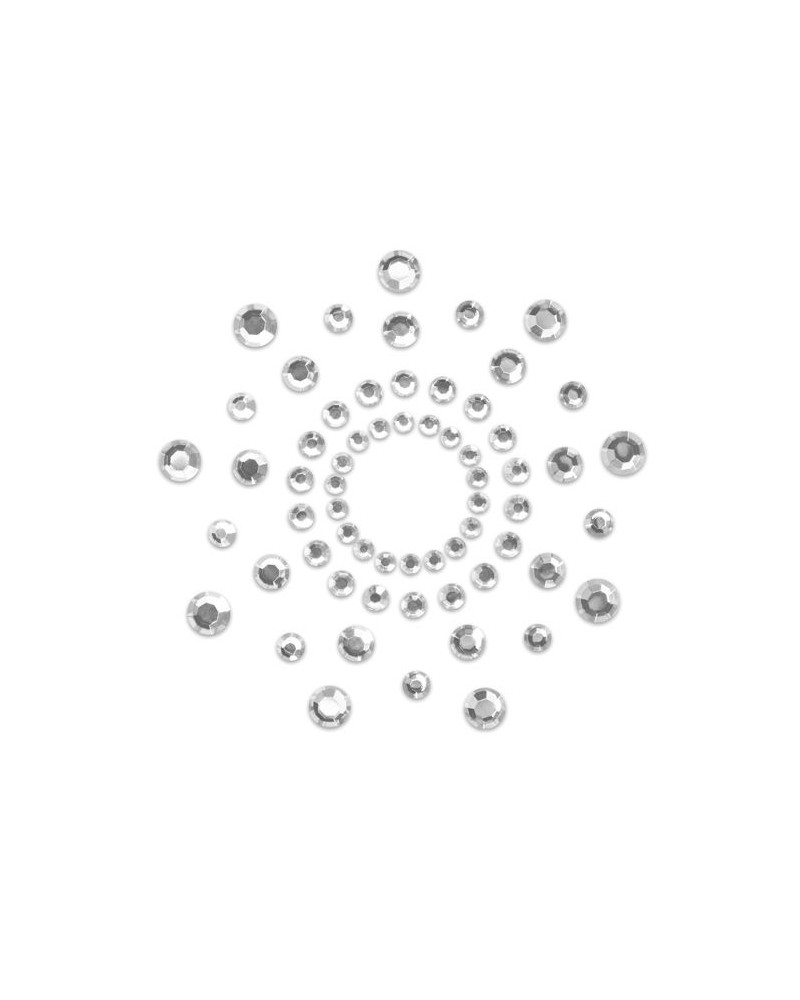 BIJOUX - INDISCRETI MIMI ARGENTO